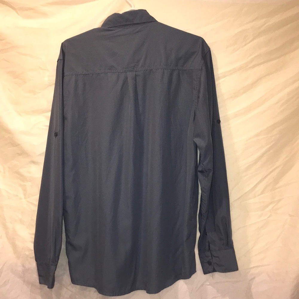 Wrangler button up shirt - Picture 5 of 5
